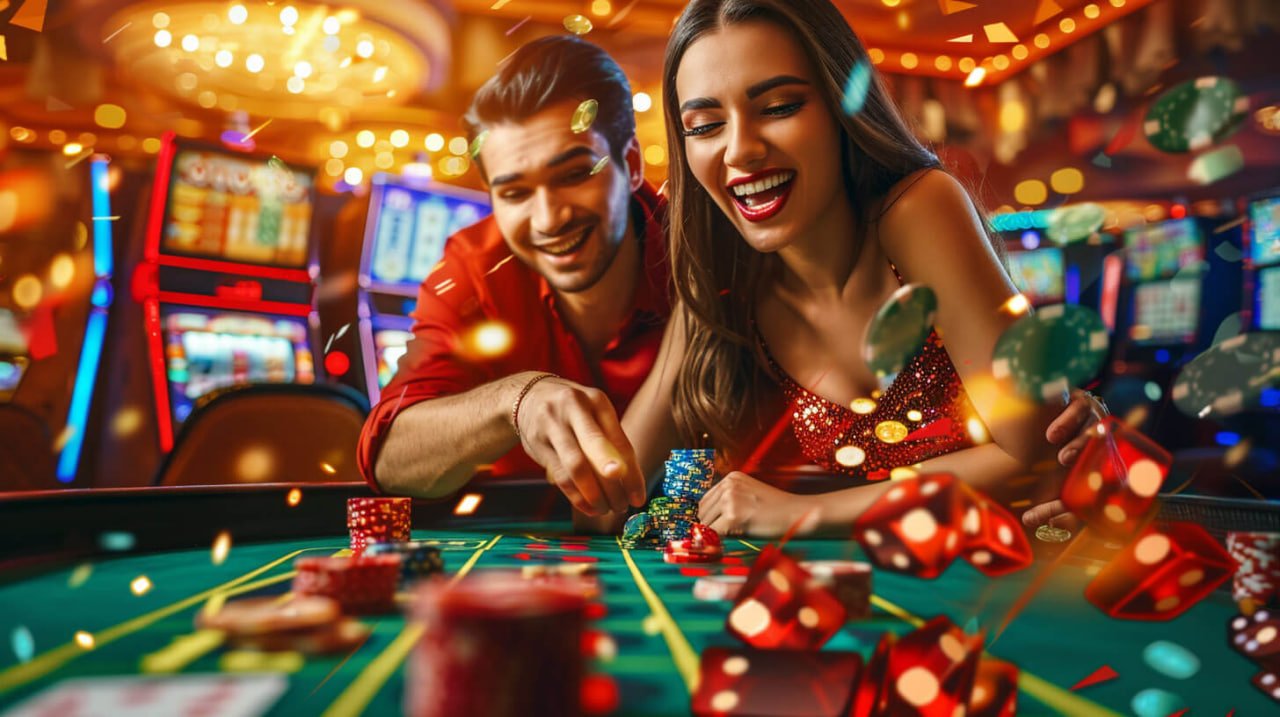 Bàn live casino trực tuyến tại nền tảng xz88 với dealer chuyên nghiệp